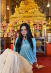 Marianita, la niña fresa que la está rompiendo en redes sociales