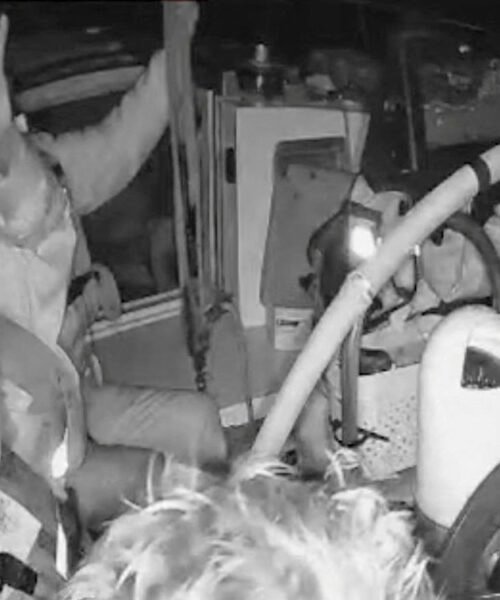 Israel dice que los activistas de la flotilla están ‘seguros’ y serán deportados