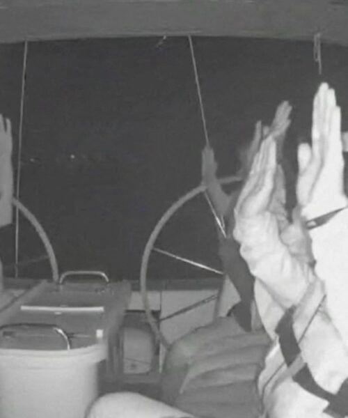 Hamás: Interceptación israelí de la Global Sumud Flotilla es ‘terrorismo marítimo’