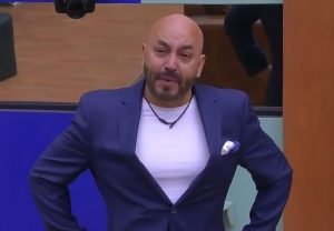 Terrible confesión: Lupillo Rivera ¡se queda sordo!