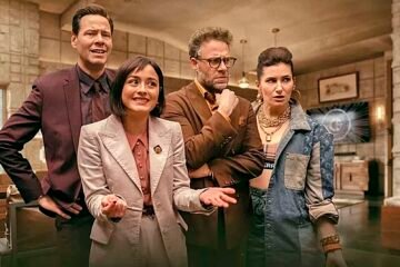 El hombre que convirtió Apple en una factoría de contenidos: «Estamos abiertos a producir cine y series en España»