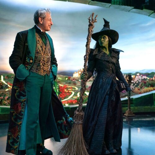 ‘Wicked: Parte II’: La más brillante refutación y éxtasis del mundo de Oz y de los mentirosos (****)