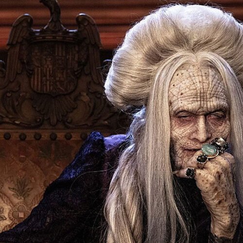 ‘Drácula’: El mito ni se crea ni se destruye solo se enamora (***)