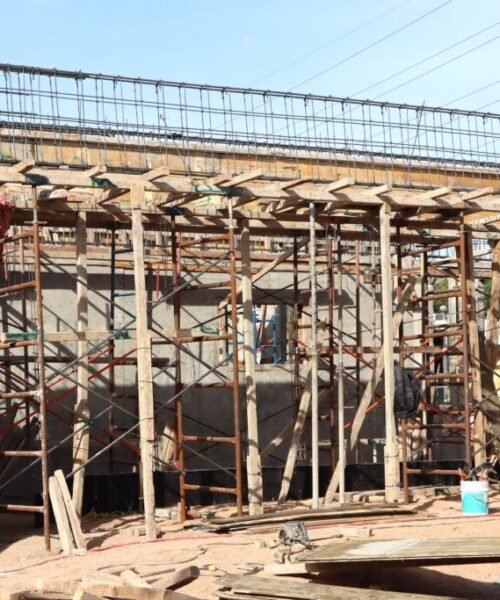 ESCUFI “Profr. Román Pozo Méndez” tendrá aula magna