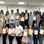 Abaten rezago en titulación de docentes con apoyo del Sistema de Información Estratégica