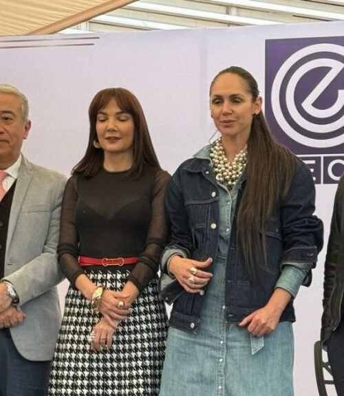 Regresa la pasarela “Pasos del Renacer”