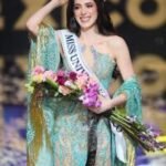 Fátima relata paso a paso su camino al éxito: Su lucha en contra de la adversidad para llegar a Tailandia