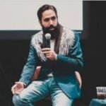 El escritor & conferencista Carlos Muñoz, se vuelve tendencia con “Nodo”