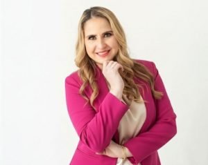 La coach mexicana Vanessa de Osio cierra el año con broche de oro