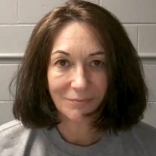 Ghislaine Maxwell, cómplice de Epstein, rechaza responder preguntas del Congreso