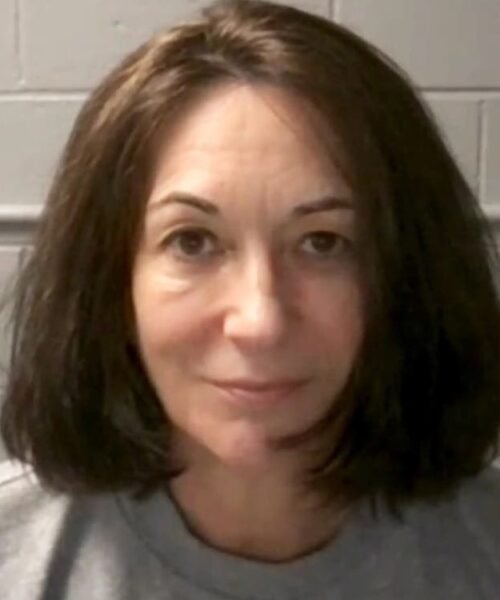 Ghislaine Maxwell, cómplice de Epstein, rechaza responder preguntas del Congreso