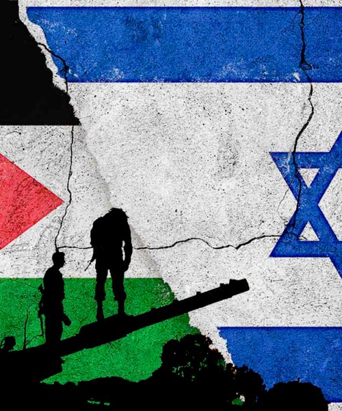 Hamás insta a los mediadores y EE.UU. a intervenir ante la oleada de bombardeos israelíes