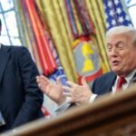 Video | Trump dice ‘no me importa’ que Mamdani lo llame fascista