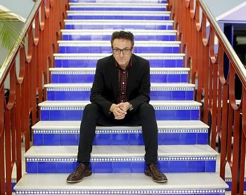 Muere de forma repentina José Luis Cienfuegos, director de la Semana de Cine de Valladolid