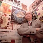 Muere Alejandro Reyes, el ‘presi’ de la buena música