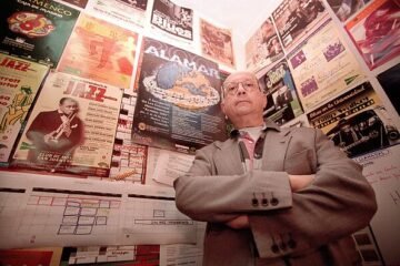 Muere Alejandro Reyes, el ‘presi’ de la buena música