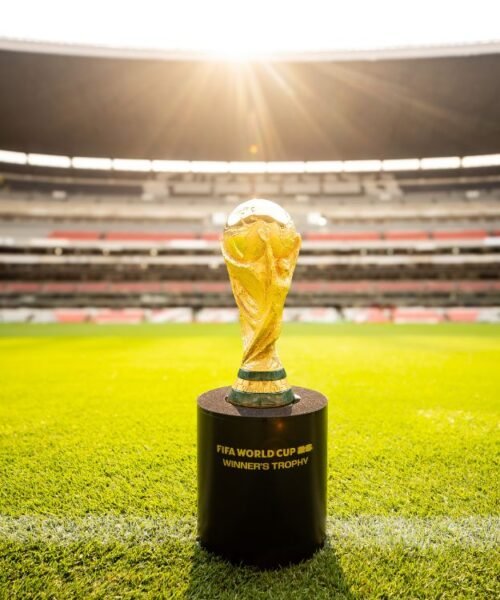 ¡Confirmado! El Tri enfrentará en CDMX al Portugal de CR7 en la inauguración del Estadio Banorte