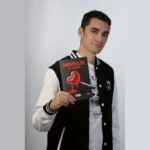 Pablo García irrumpe con fuerza en la novela negra contemporánea con Showkiller: Let it Bleed