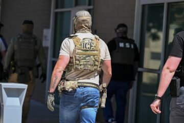 Minnesota y sus somalíes, el nuevo blanco de las redadas migratorias de Trump