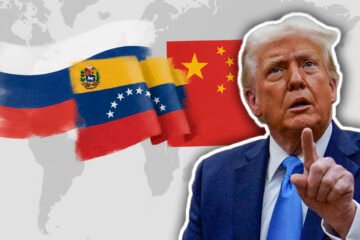 Rusia pide pragmatismo a Trump frente a Venezuela mientras China rechaza el bloqueo petrolero de EE.UU.