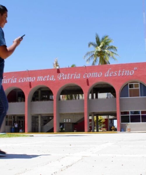 Reanuda UABCS actividades administrativas este 12 de enero