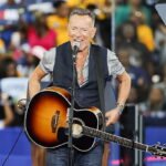 Bruce Springsteen carga de nuevo contra Trump: «El ICE debería irse de una puta vez de Mineápolis»