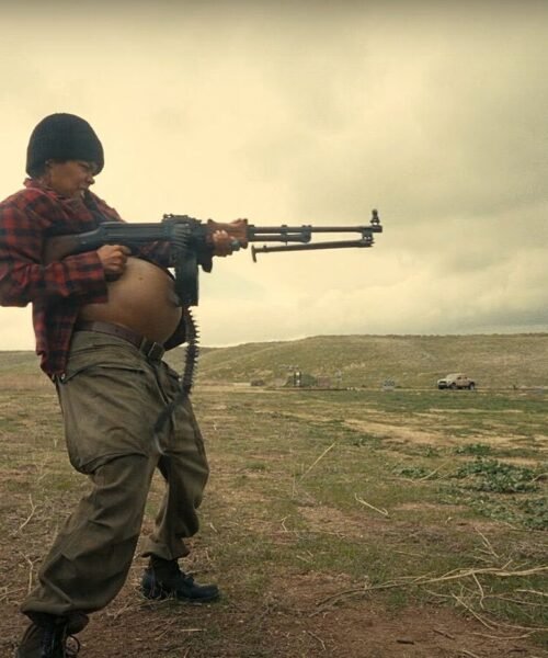 El futuro del cine y las 30 nominaciones al Oscar de Warner camino de Netflix