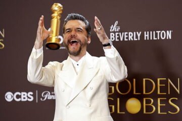 Wagner Moura, tras ganar el Globo de Oro: «La dictadura de Brasil sigue siendo una herida abierta»