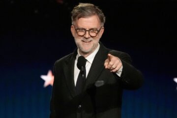 Paul Thomas Anderson que estás en los cielos