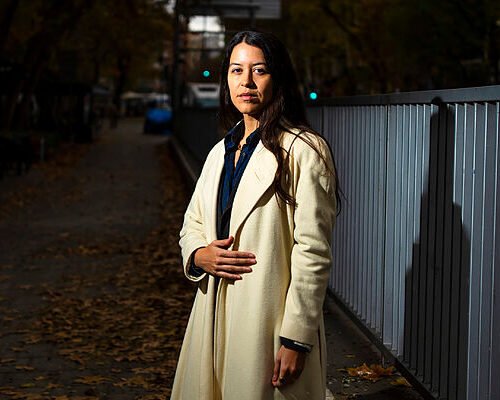 La revolución sexual de Sara Torres: «Liberar el deseo es un acto de resistencia política»