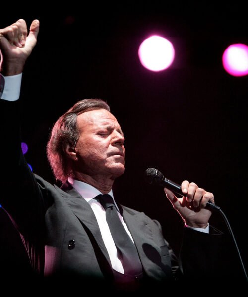 La Fiscalía de la Audiencia Nacional archiva la denuncia contra Julio Iglesias por falta de jurisdicción de la Justicia española