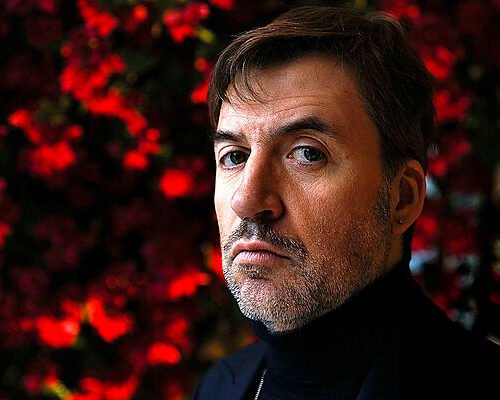 Albert Serra, director nominado al Goya por Tardes de soledad: «No es lo mismo estar trabajando para la gloria que para ganar dinero»