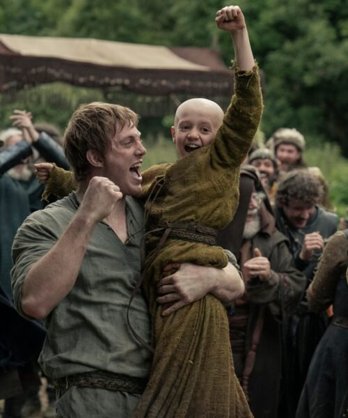 ‘El caballero de los siete reinos’: la humilde, pero digna, última precuela de ‘Juego de Tronos’