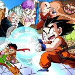 La edad del pavo de Son Goku