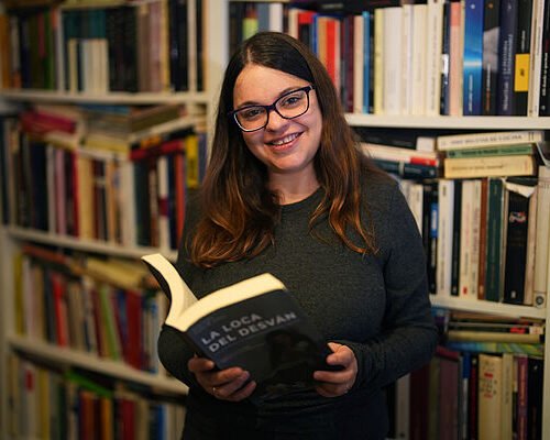 La editorial que revive a escritoras olvidadas por la historia: «Sí había autoras, sólo había que encontrarlas»