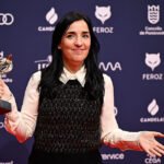 Los domingos asciende a los cielos, camino de la gloria de los Goya, en la liturgia de los Premios Feroz con cinco estatuillas