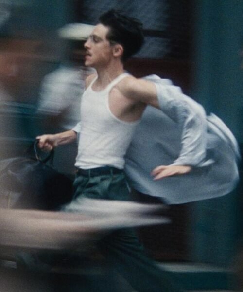 Marty Supreme: Un eléctrico Timothée Chalamet en el exagerado retrato de la gran estafa americana (*****)