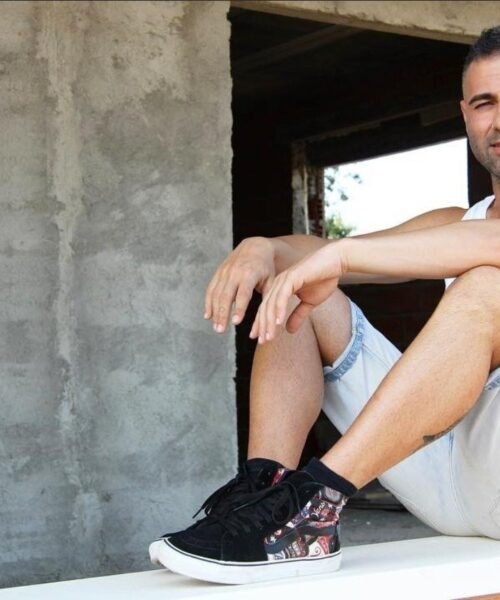 Miguel Ángel Cruz Álvarez consolida una prometedora voz literaria desde la emoción y la identidad