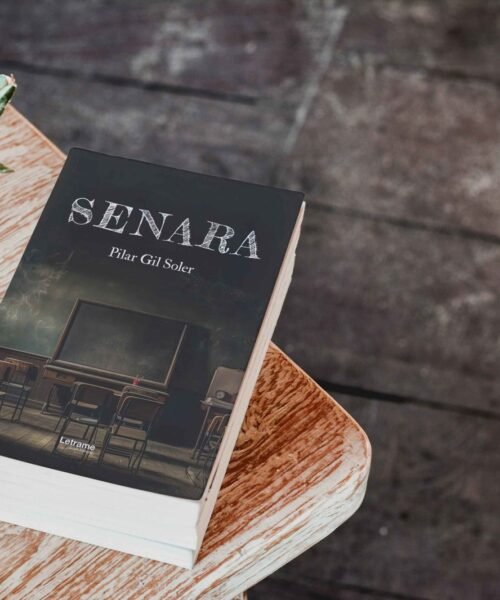 Pilar Gil Soler rescata la memoria silenciada de la infancia en su nueva obra