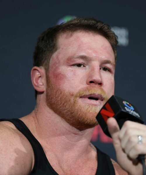 ‘Canelo’ Álvarez regresará al ring en septiembre; rival aún indefinido