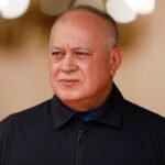 EE.UU. mantuvo conversaciones con Diosdado Cabello antes de la captura de Maduro: Reuters