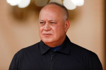 EE.UU. mantuvo conversaciones con Diosdado Cabello antes de la captura de Maduro: Reuters