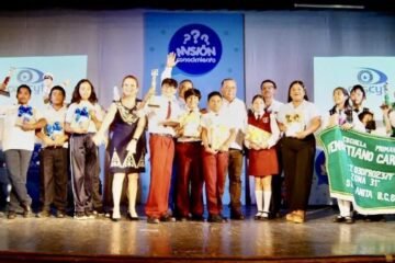 Lanzan “Misión Conocimiento 2026” para fomentar pensamiento científico