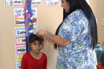 “Vive Saludable, Vive Feliz” llegará a Comondú, Loreto y Mulegé