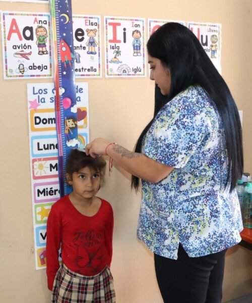 “Vive Saludable, Vive Feliz” llegará a Comondú, Loreto y Mulegé