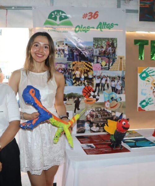 SEP BCS impulsa educación integral con enfoque de la Nueva Escuela Mexicana