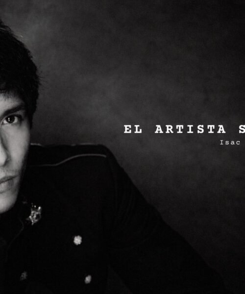 Isac Loni y la creación como acto de verdad personal