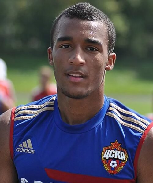 Hallan cuerpo sin vida de futbolista ruso en las afueras de Moscú | Video