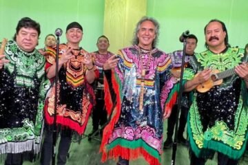 Regalote de aniversario: Logran Askis Sold Out en Auditorio Nacional