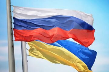 Ucrania asegura que acuerdo de paz ha avanzado en 90 por ciento